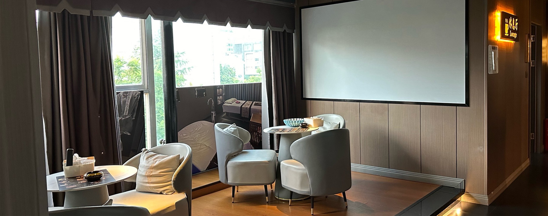 合肥男士桑拿会馆图片一