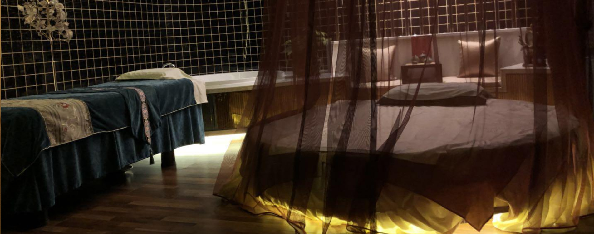 合肥男士桑拿会馆图片三