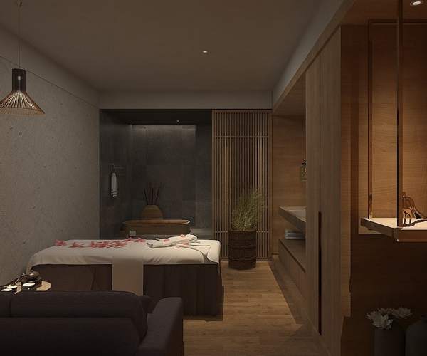 合肥高端桑拿会所奢华与宁静的完美结合